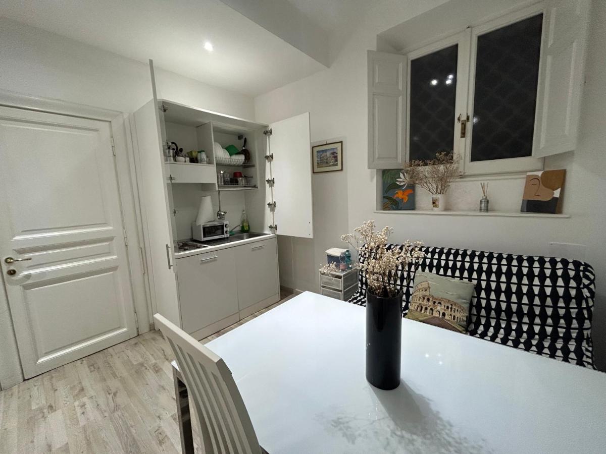 Urbe - Delizioso Quartiere Coppede Apartment Rom