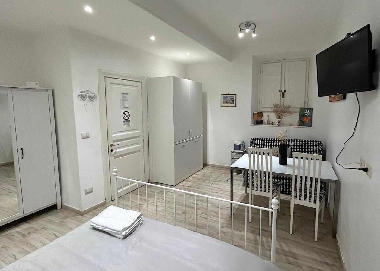 Apartment Urbe - Delizioso Quartiere Coppede Rom