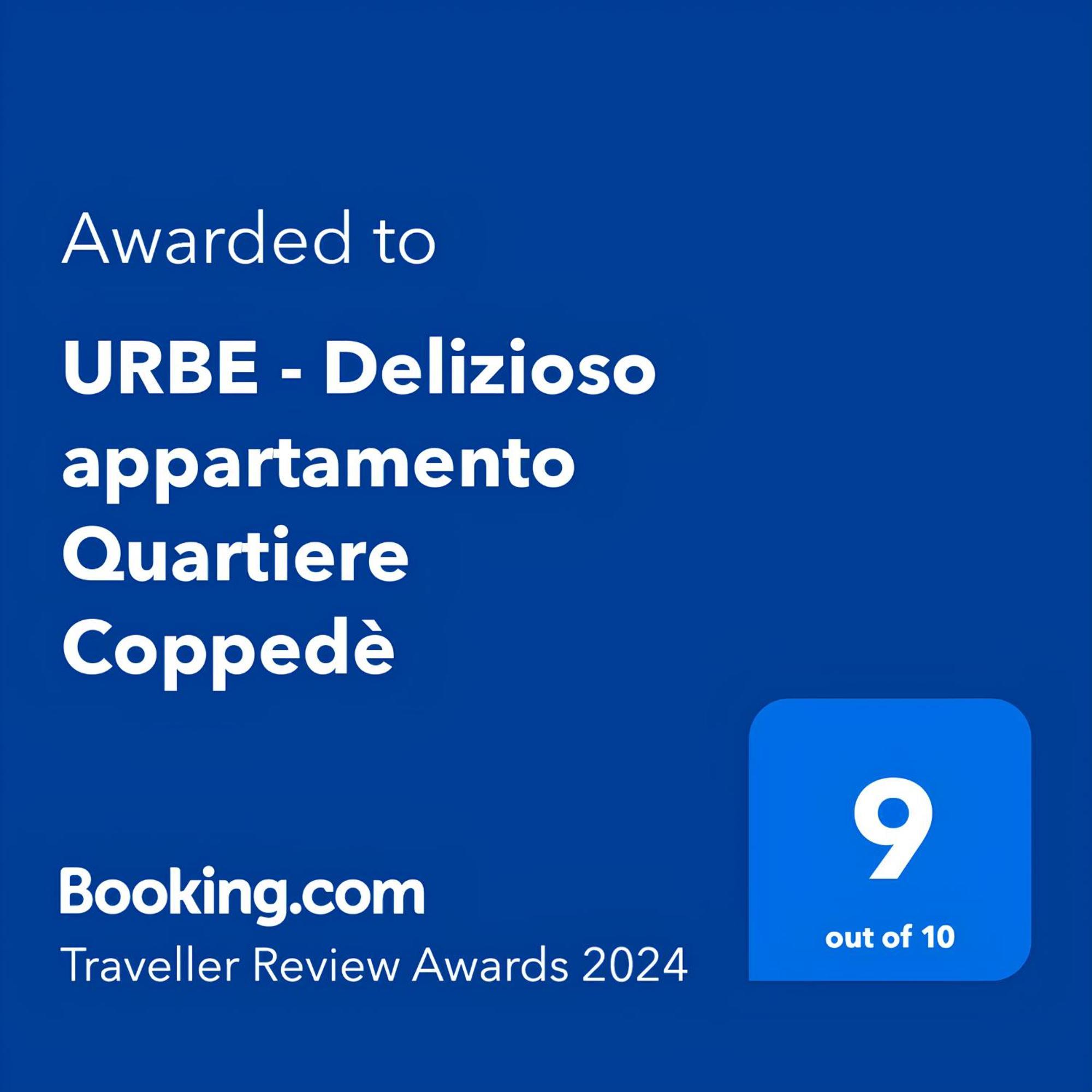 Urbe - Delizioso Quartiere Coppede Apartment Rom