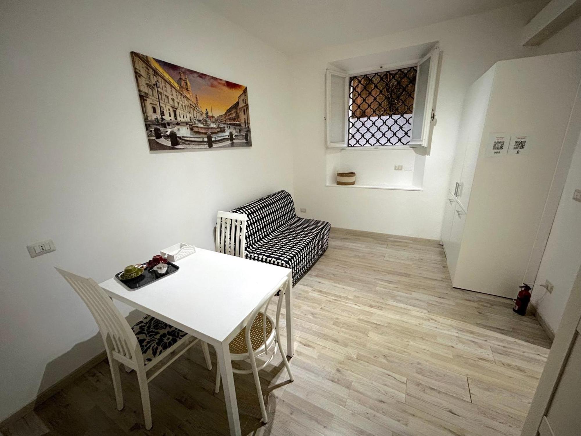 Urbe - Delizioso Quartiere Coppede Rom