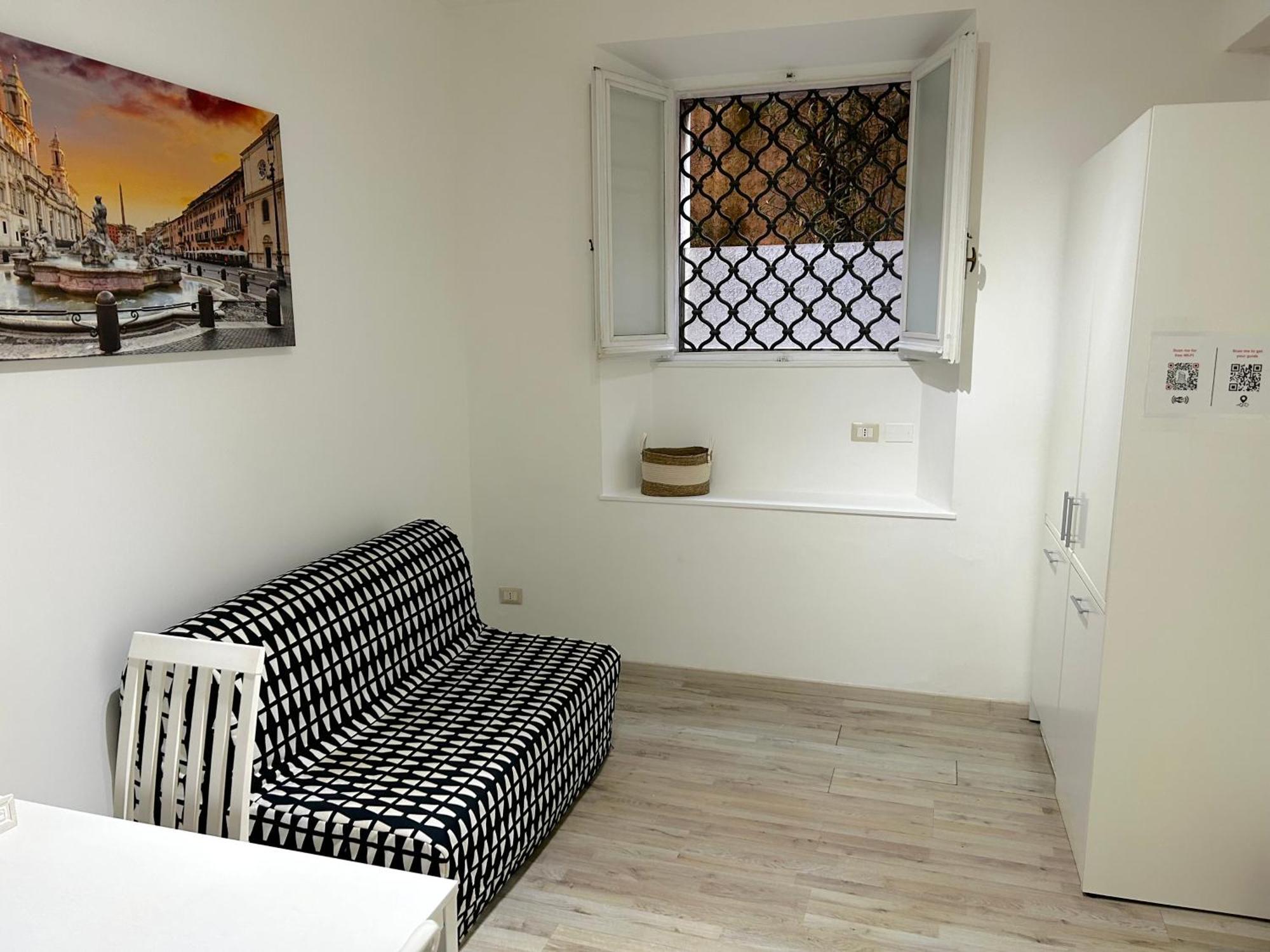Urbe - Delizioso Quartiere Coppede Apartment