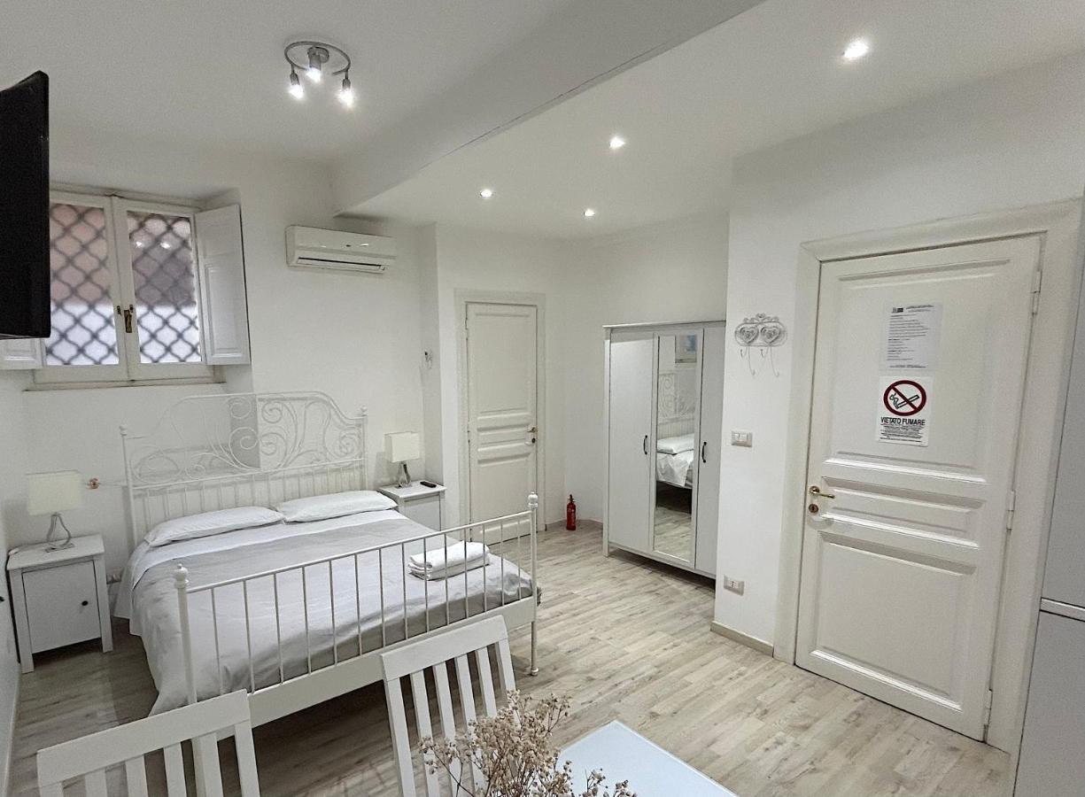 Apartment Urbe - Delizioso Quartiere Coppede